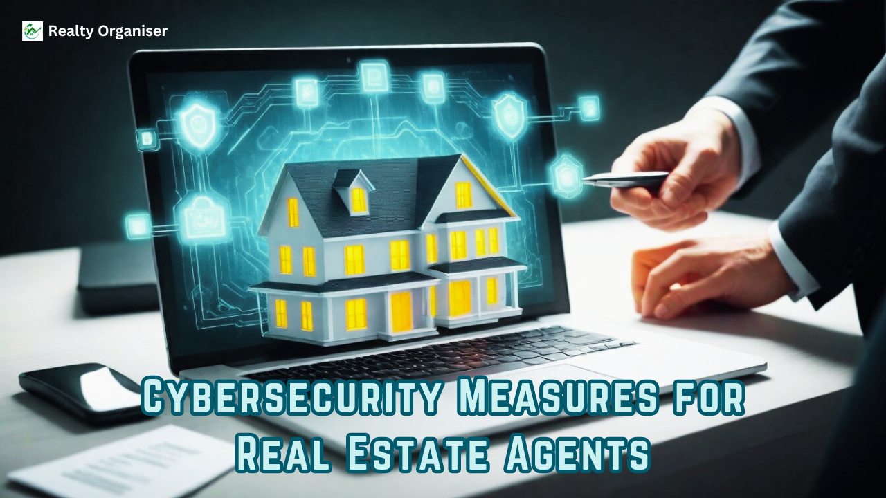 Learn about the importance of cybersecurity in real estate
