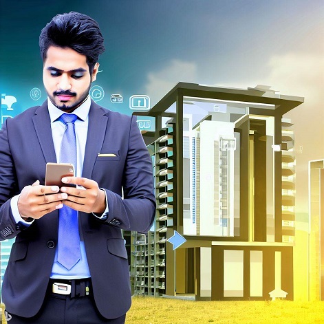 Realty Organiser, the best ERP CRM software for Builders and Developers